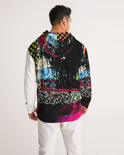 Load image into Gallery viewer, Static Electricity Men&#39;s Hoodie
