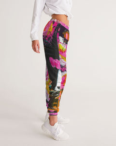 POUR PARTY Women's Track Pants