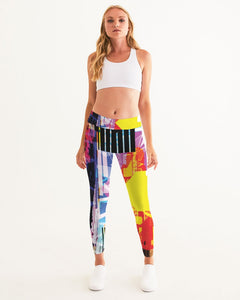 urbanAZTEC Women's Yoga Pants