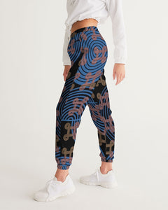 Continuous Peace Women's Track Pants