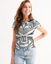 Load image into Gallery viewer, Craglines Shift Women&#39;s Tee
