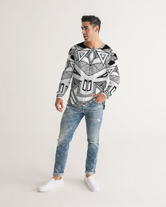 Craglines Shift Men's Long Sleeve Tee