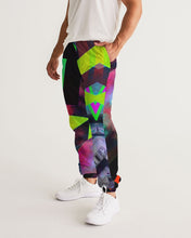 Load image into Gallery viewer, GALAXY GEO URBAN Men&#39;s Track Pants
