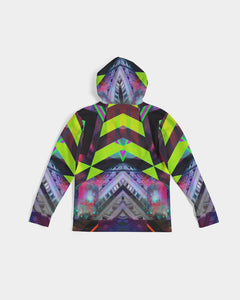 GALAXY GEO URBAN Men's Hoodie