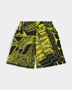 NOMELLOW MANJANO Men's Jogger Shorts