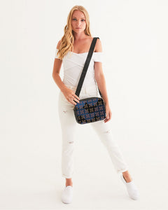 Continuous Peace Crossbody Bag