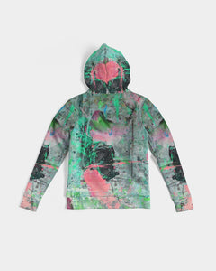 painters table 2 Women's Hoodie