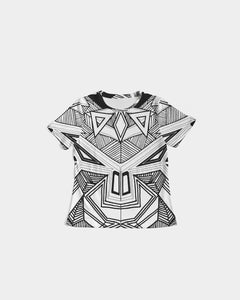 Craglines Shift Women's Tee