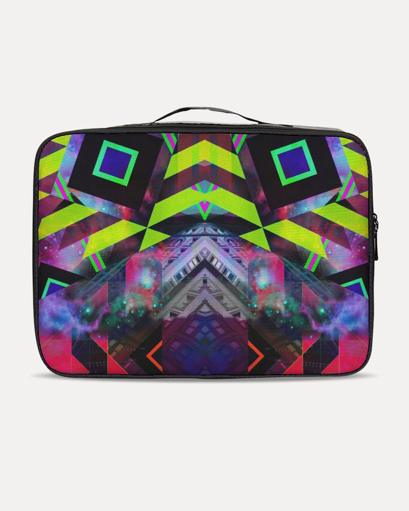 GALAXY GEO URBAN Jetsetter Travel Case