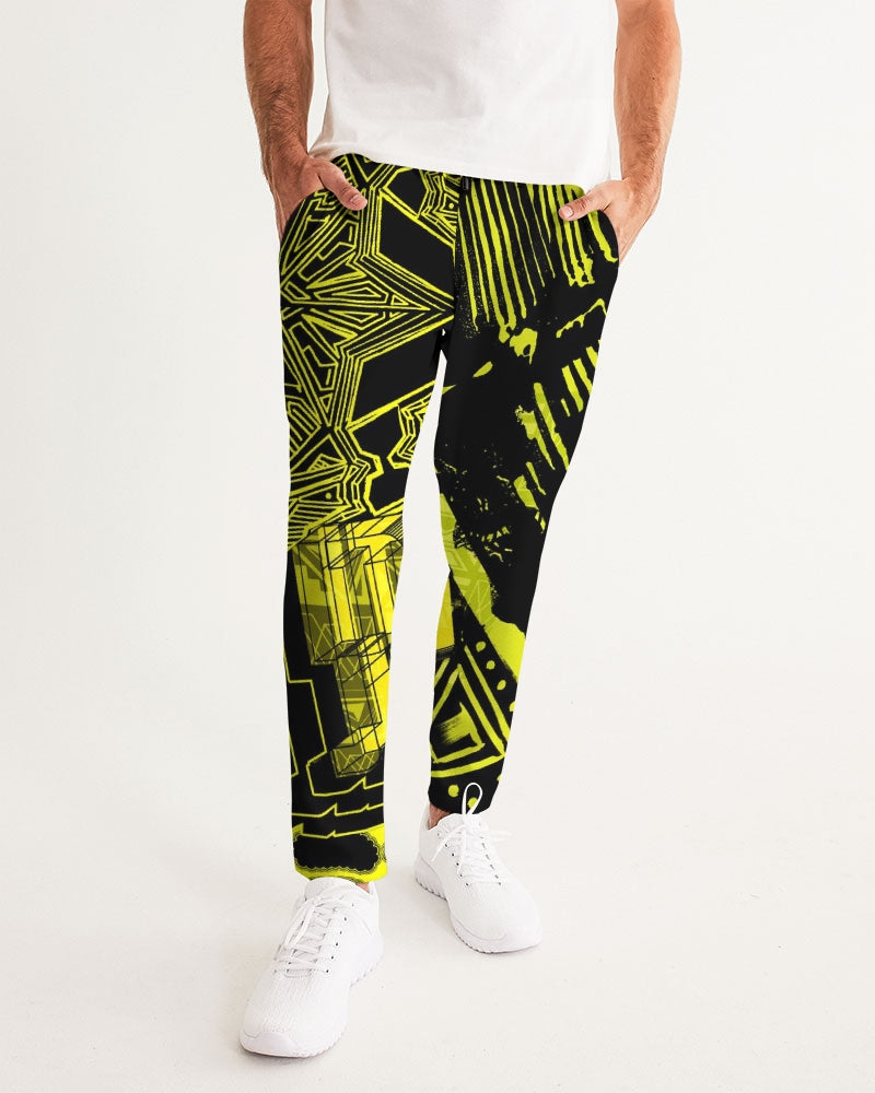 NOMELLOW MANJANO Men's Joggers