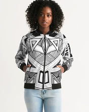 Load image into Gallery viewer, Craglines Shift Women&#39;s Bomber Jacket
