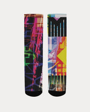 Load image into Gallery viewer, urbanAZTEC Women&#39;s Socks
