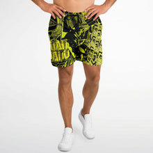 Load image into Gallery viewer, NOMELLOW Manjano Unisex Sport Shorts
