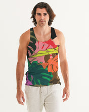 Load image into Gallery viewer, MONSTERA Men&#39;s Tank
