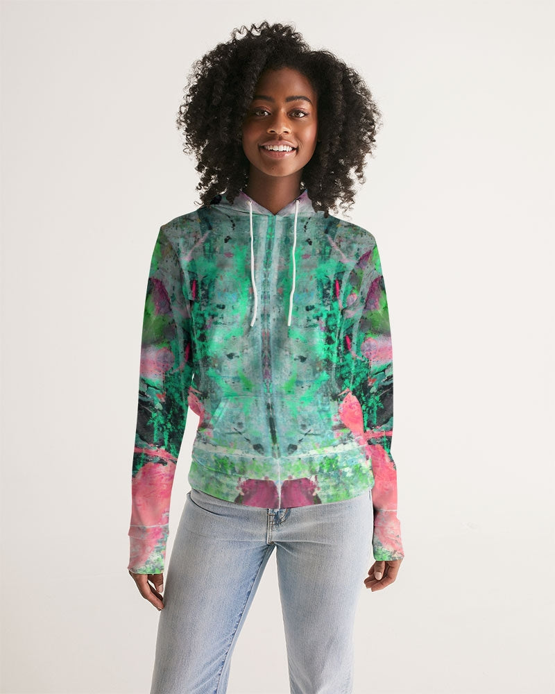 painters table 2 Women's Hoodie