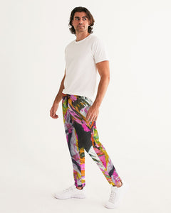 POUR PARTY Men's Joggers