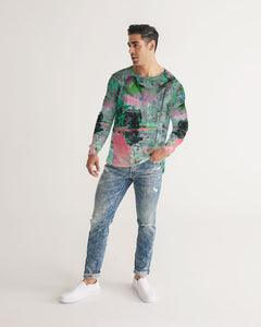 painters table 2 Men's Long Sleeve Tee