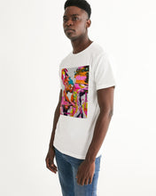 Load image into Gallery viewer, POUR PARTY Men&#39;s Graphic Tee
