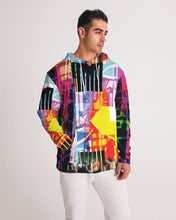 Load image into Gallery viewer, urbanAZTEC Men&#39;s Hoodie
