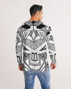 Craglines Shift Men's Long Sleeve Tee