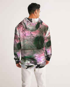 Chalkwater Crush Men's Hoodie