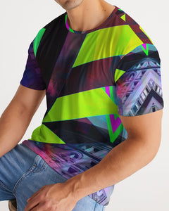 GALAXY GEO URBAN Men's Tee