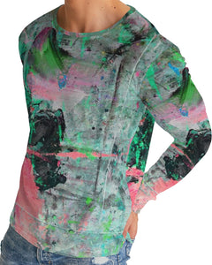 painters table 2 Men's Long Sleeve Tee