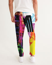 Load image into Gallery viewer, urbanAZTEC Men&#39;s Joggers
