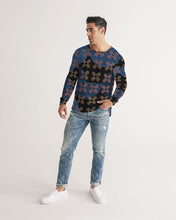 Load image into Gallery viewer, Continuous Peace Men&#39;s Long Sleeve Tee
