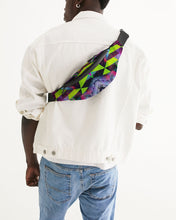 Load image into Gallery viewer, GALAXY GEO URBAN Crossbody Sling Bag
