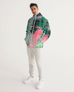 painters table 2 Men's Windbreaker