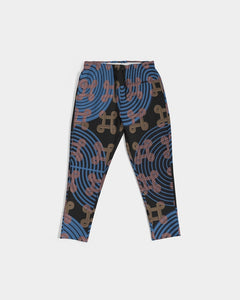 Continuous Peace Men's Joggers