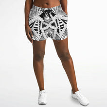 Load image into Gallery viewer, Womens CRAGLINES Athletic Shorts
