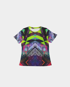 GALAXY GEO URBAN Women's Tee