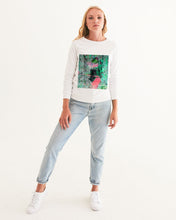 Load image into Gallery viewer, painters table 2 Women&#39;s Graphic Sweatshirt
