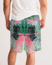 Load image into Gallery viewer, painters table 2 Men&#39;s Jogger Shorts
