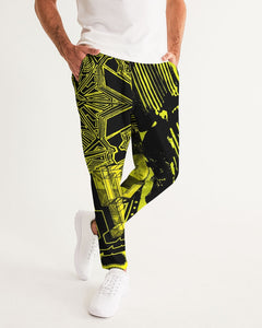 NOMELLOW MANJANO Men's Joggers