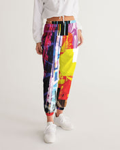 Load image into Gallery viewer, urbanAZTEC Women&#39;s Track Pants
