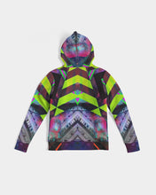 Load image into Gallery viewer, GALAXY GEO URBAN Women&#39;s Hoodie
