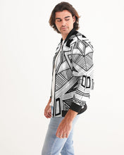 Load image into Gallery viewer, Craglines Shift Men&#39;s Bomber Jacket
