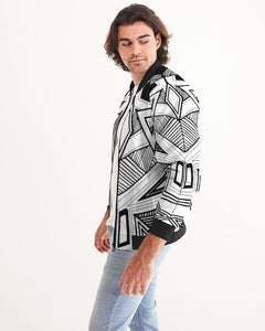 Craglines Shift Men's Bomber Jacket