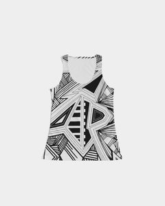 Craglines Shift Women's Tank