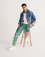 Load image into Gallery viewer, painters table 2 Men&#39;s Track Pants
