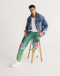 painters table 2 Men's Track Pants