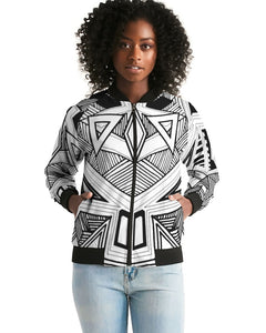 Craglines Shift Women's Bomber Jacket