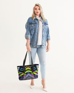 GALAXY GEO URBAN Stylish Tote