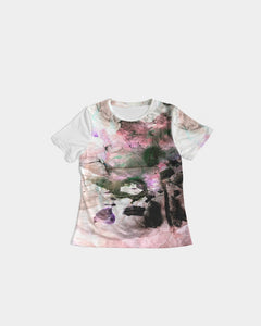 Chalkwater Crush Women's Tee