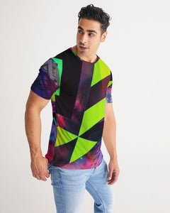 GALAXY GEO URBAN Men's Tee