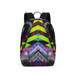 GALAXY GEO URBAN Large Backpack