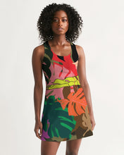 Load image into Gallery viewer, MONSTERA Women&#39;s Racerback Dress
